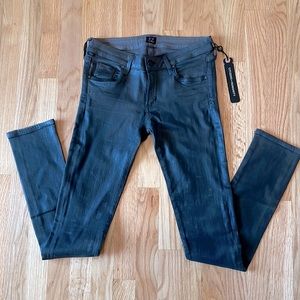 NWT Citizens for Humanity Skinny Jeans